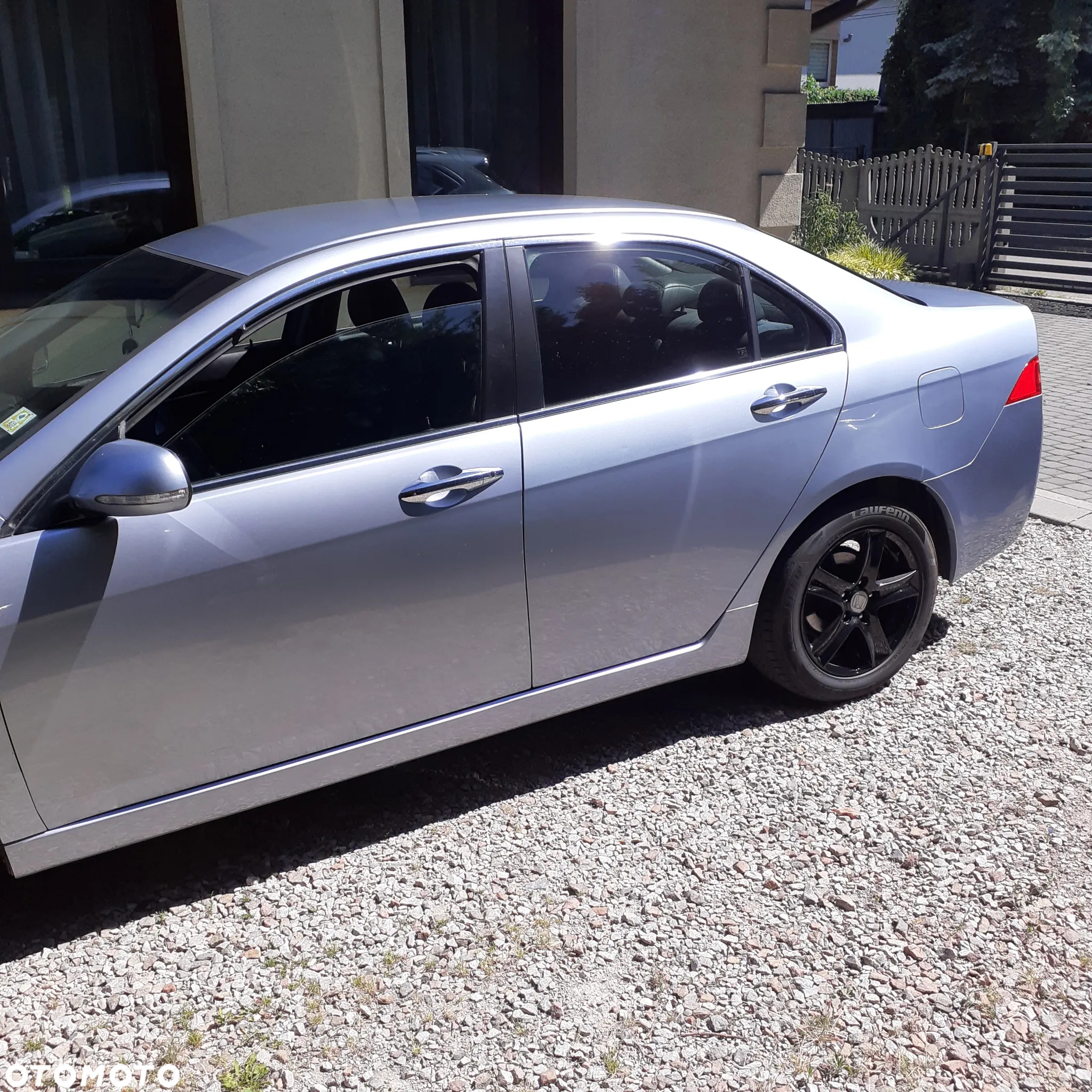 Honda Accord 2.0 Sport - 5