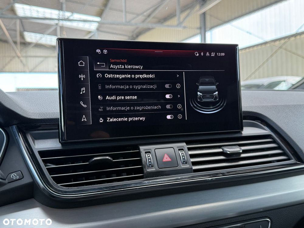 Audi Q5 Sportback - 35