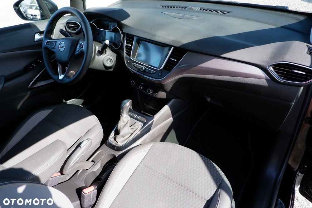 Opel Crossland X 1.6 CDTI Elite S&S - 4
