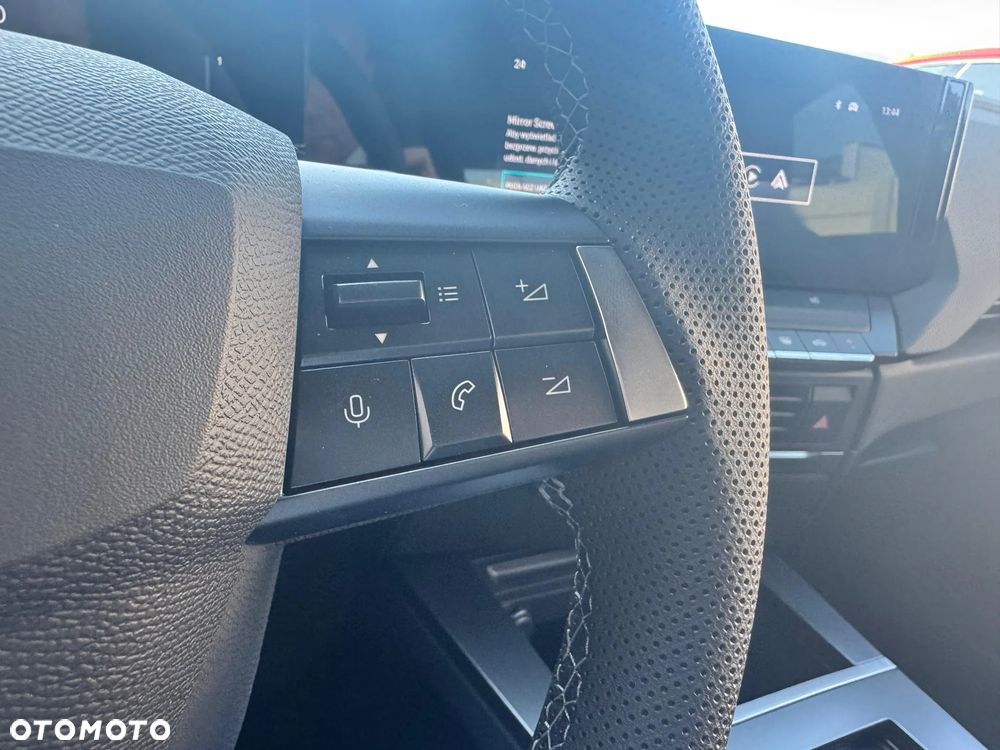 Opel Astra 1.2 T mHEV GS eDTC - 17