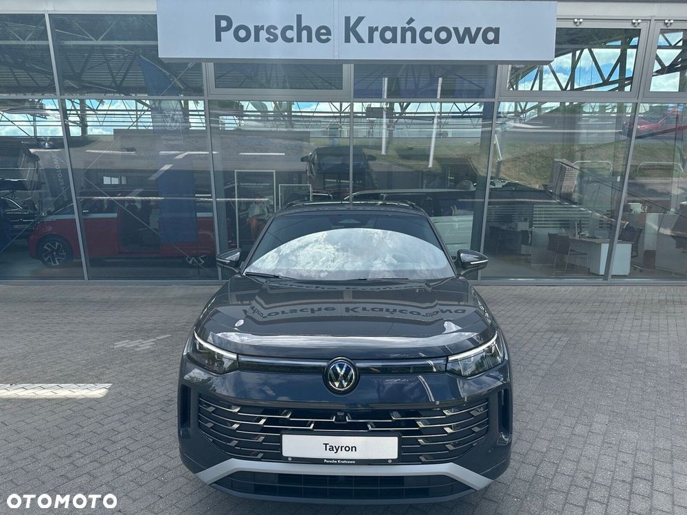 Volkswagen Tayron 2.0 TSI 4Mot Elegance DSG - 4