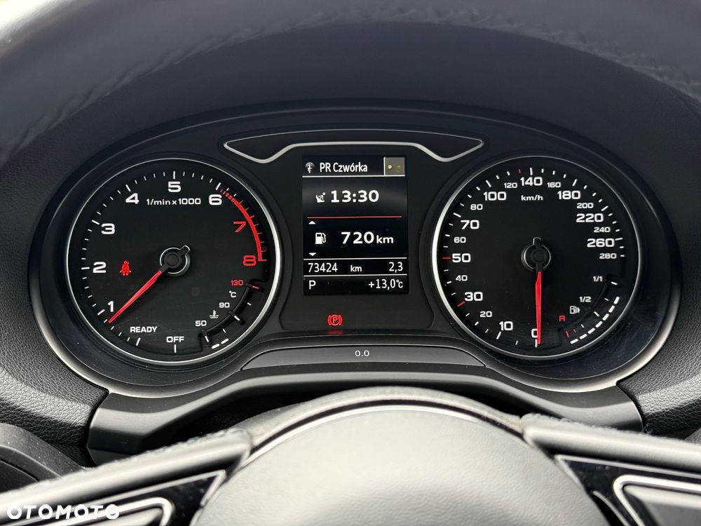 Audi Q2 35 TFSI S tronic design - 26