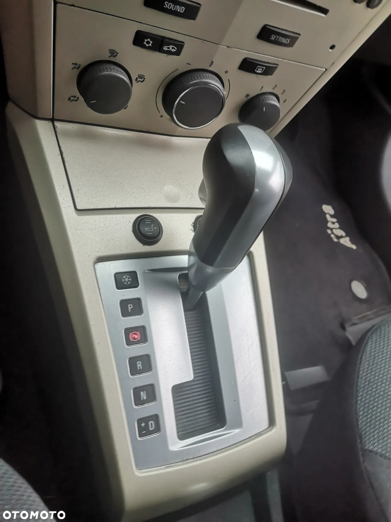 Opel Astra - 12
