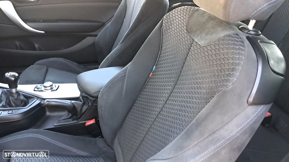 BMW 120 d Pack M - 31