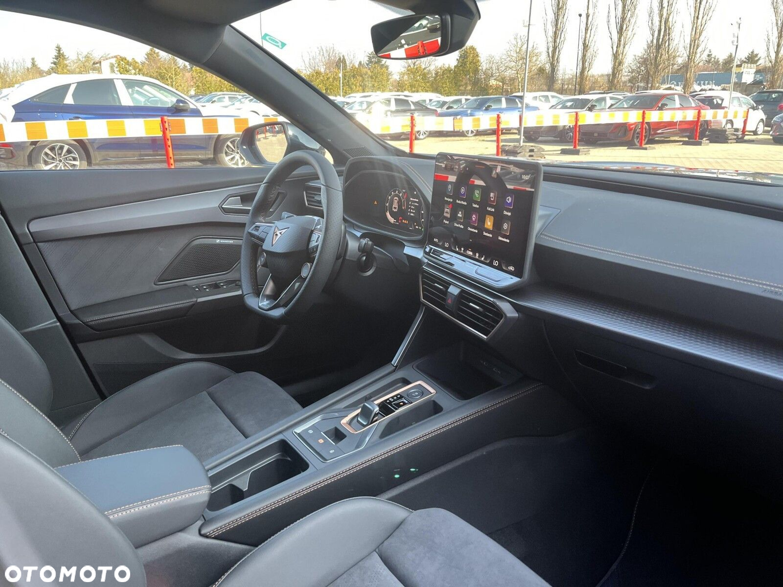 Cupra Formentor - 28