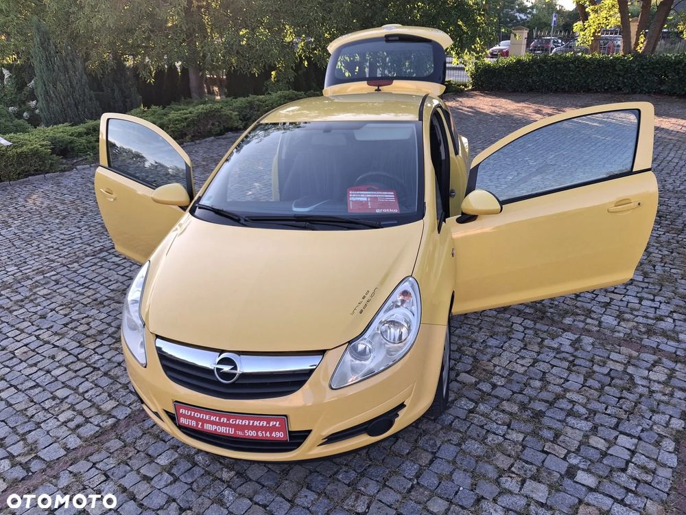 Opel Corsa - 26