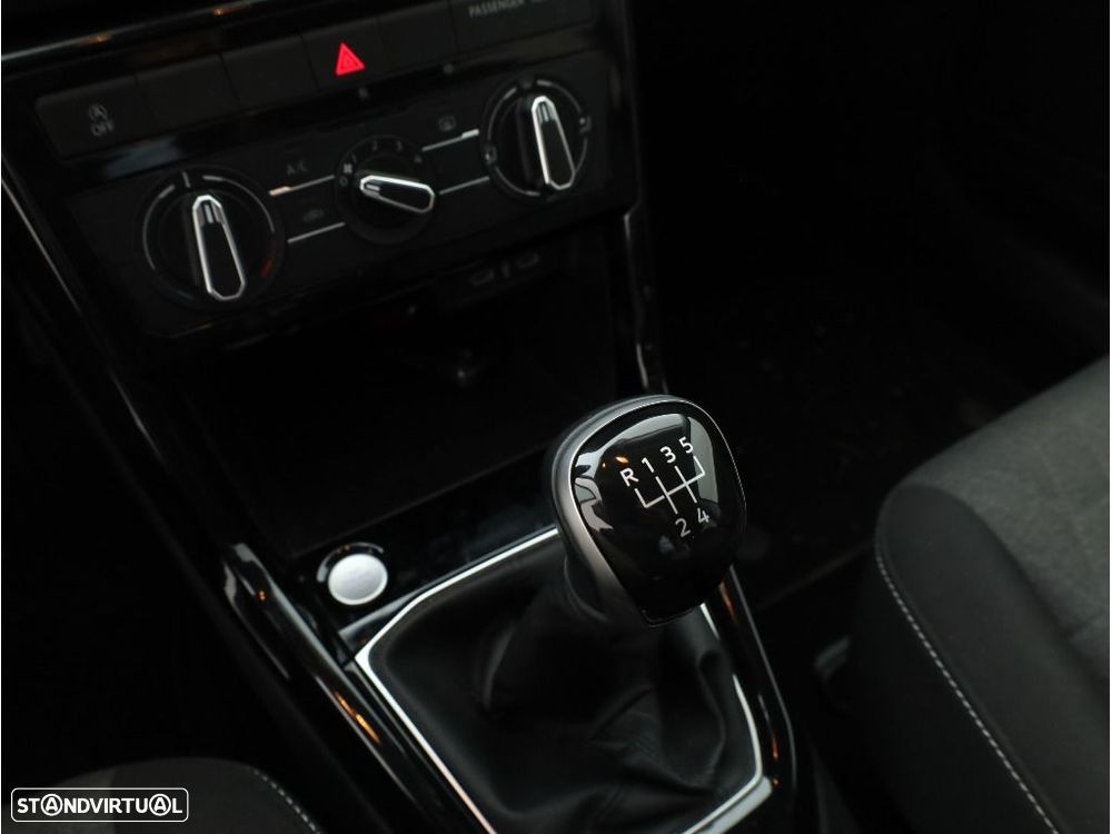 VW T-Cross 1.0 TSI Life - 19