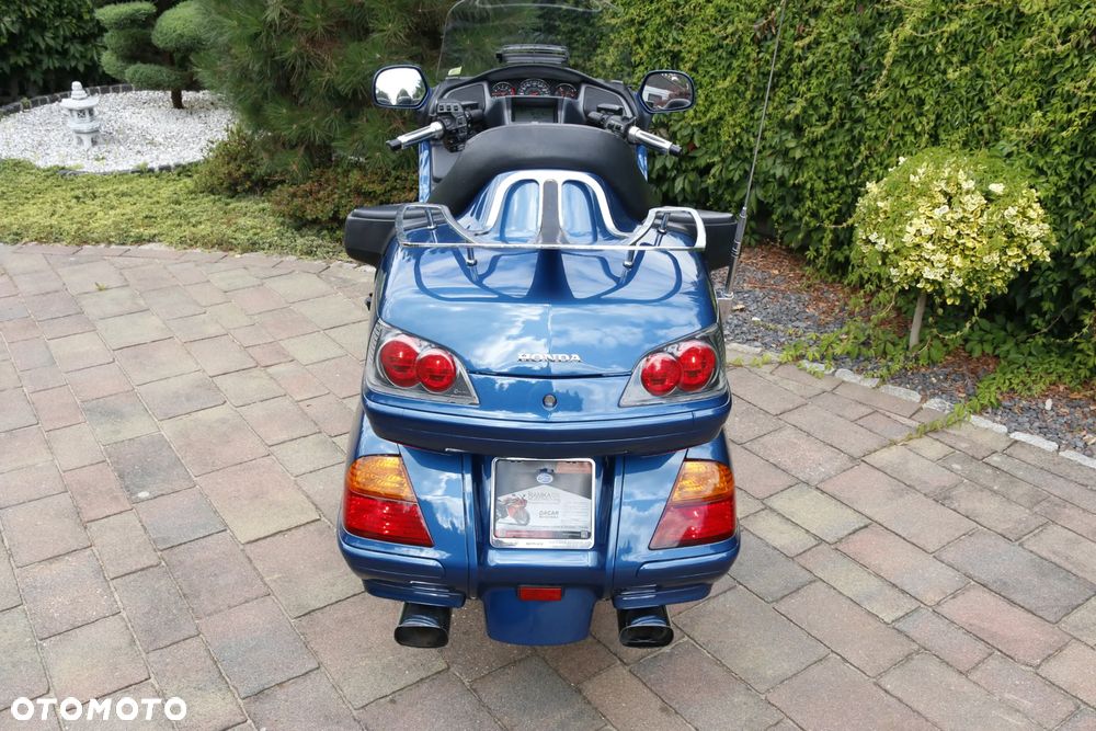 Honda GL - 9