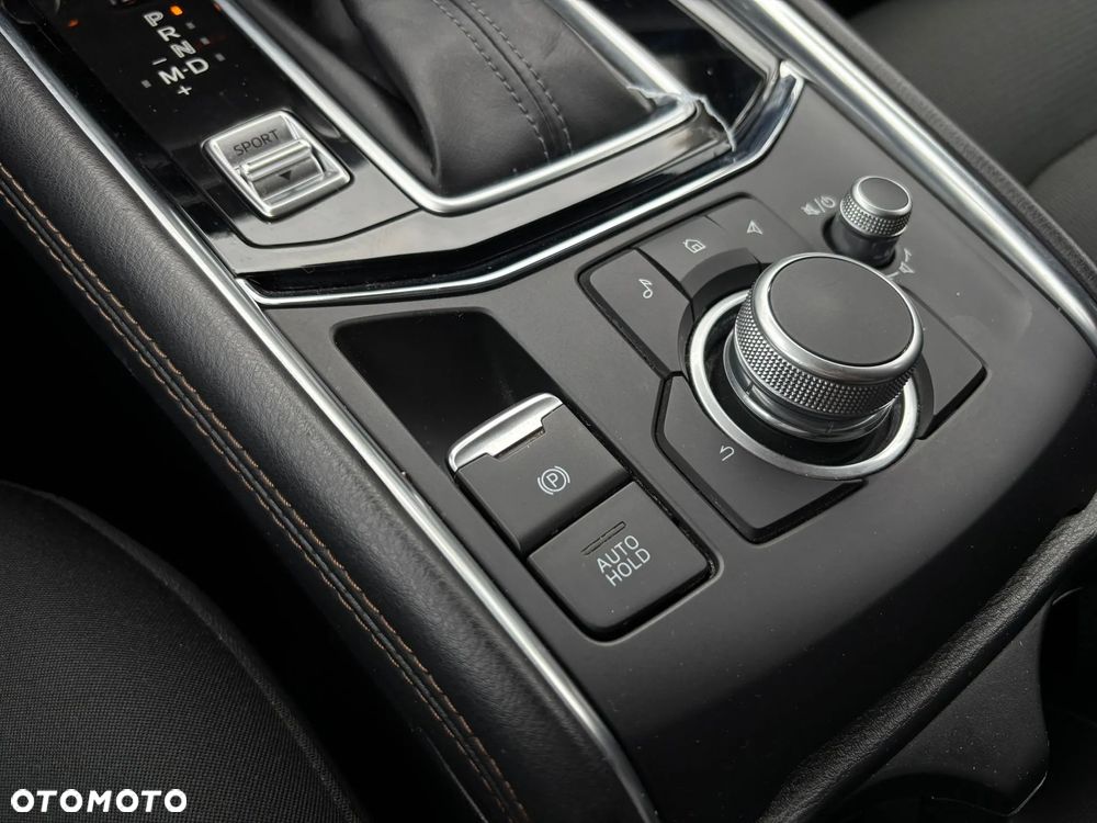 Mazda CX-5 2.0 Exclusive-Line 2WD - 20