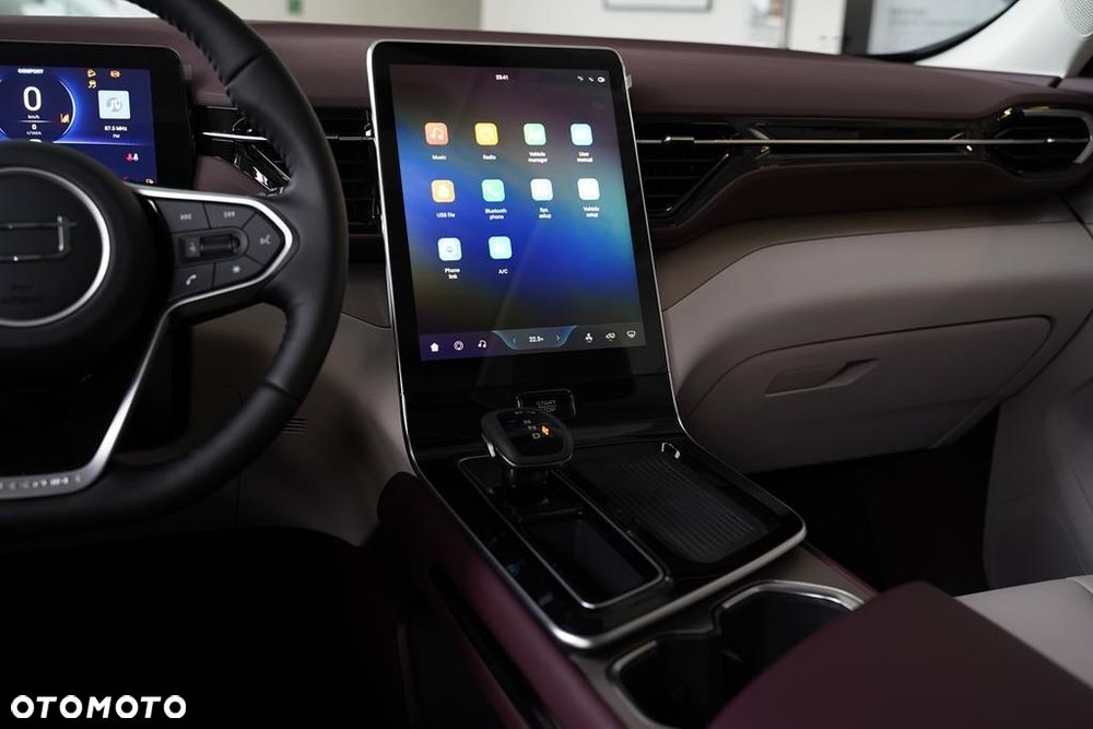 Bestune T90 2.0T Elegance - 20