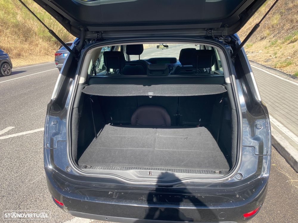 Citroën Grand C4 Spacetourer BlueHDi 130 Stop&Start C-SERIES - 7