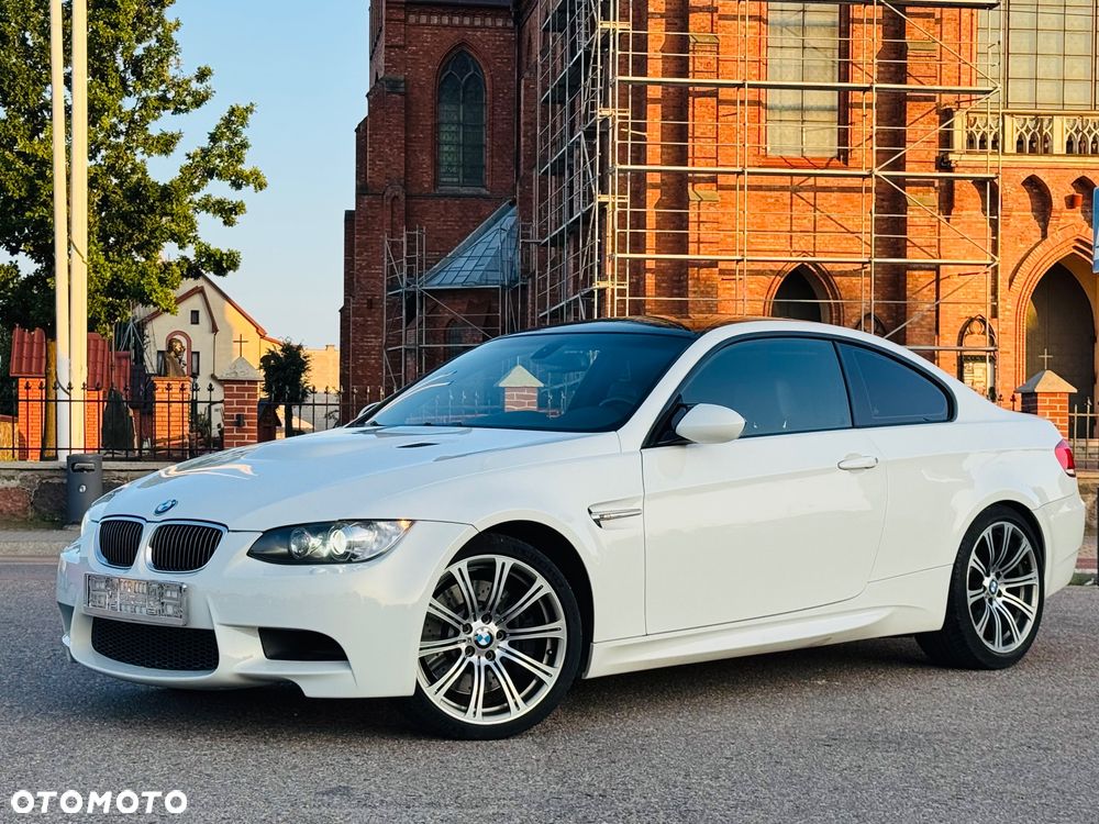 BMW M3 - 15