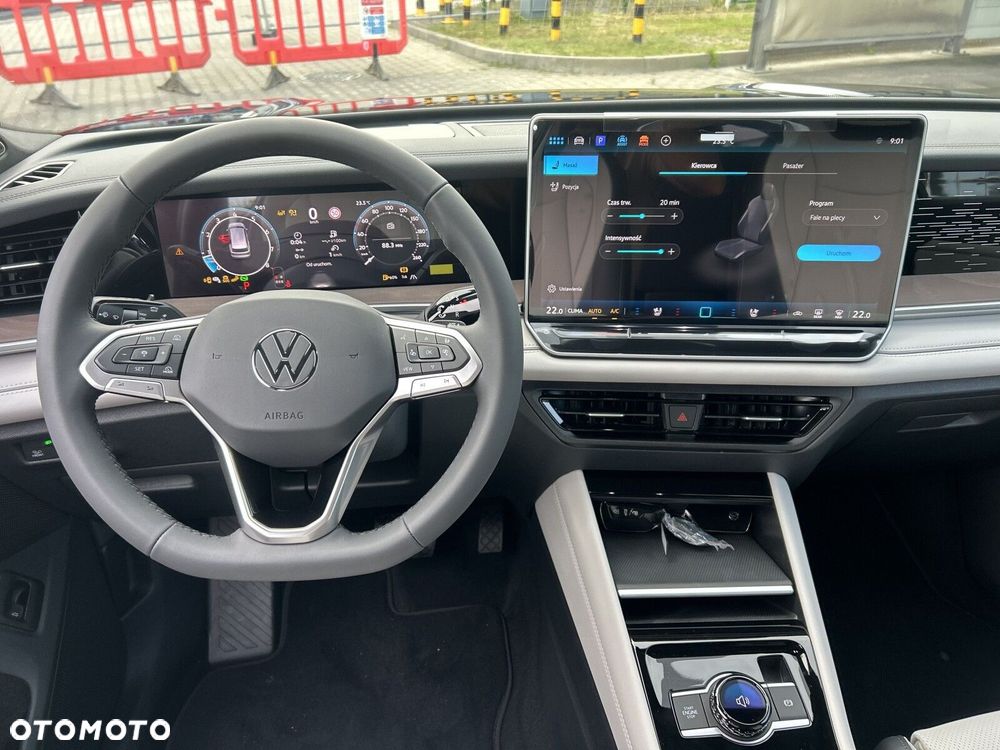 Volkswagen Tayron 2.0 TSI 4Mot Elegance DSG - 33
