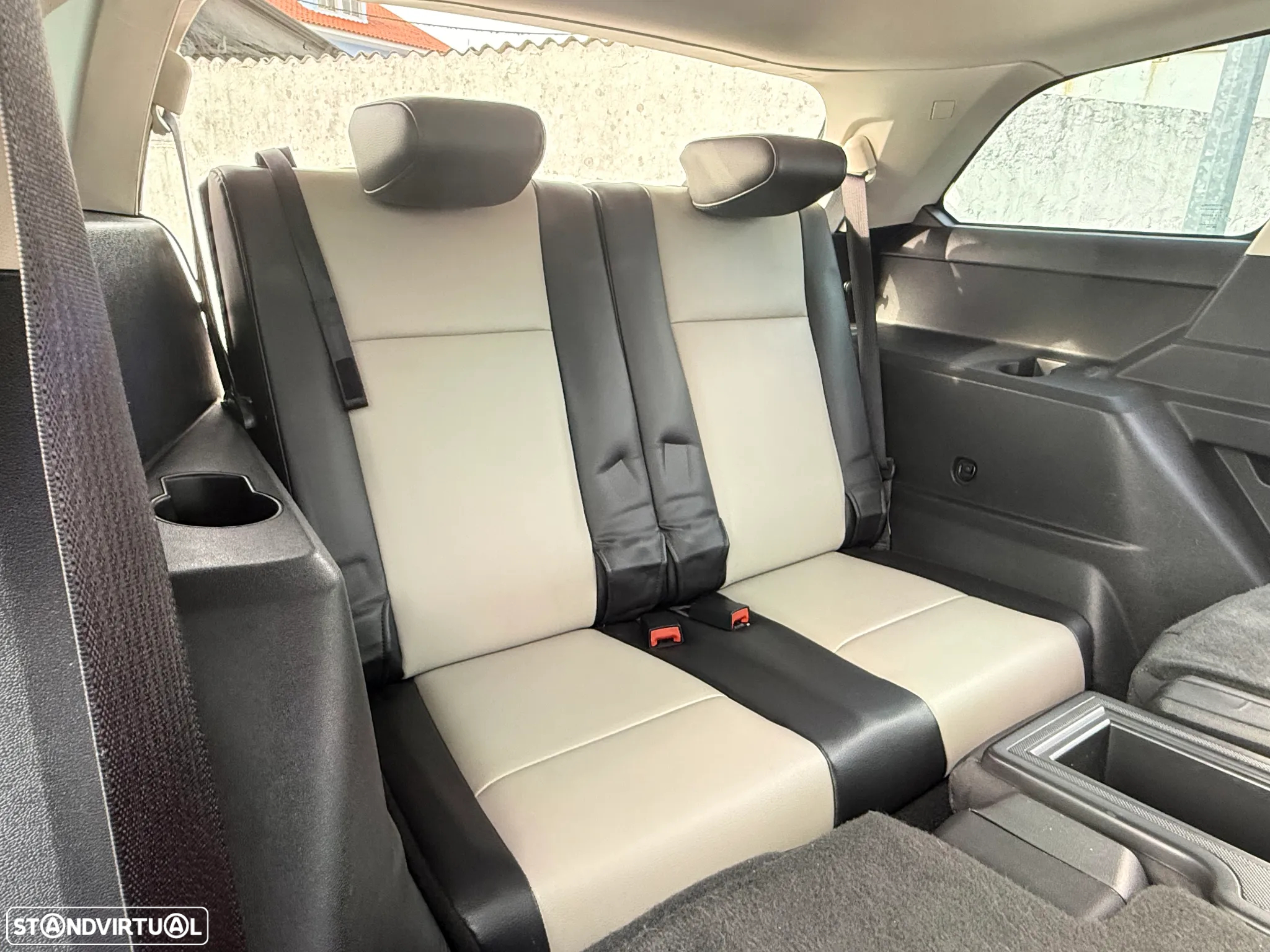 Dodge Journey 2.0 CRD R/T ATX - 7