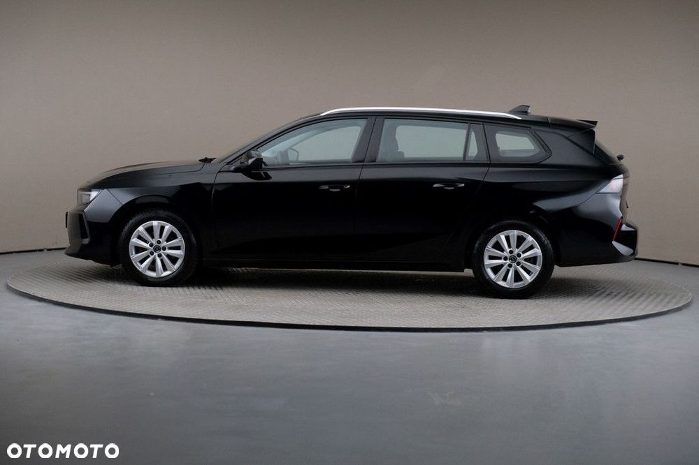 Opel Astra 1.2 T Edition S&S - 4