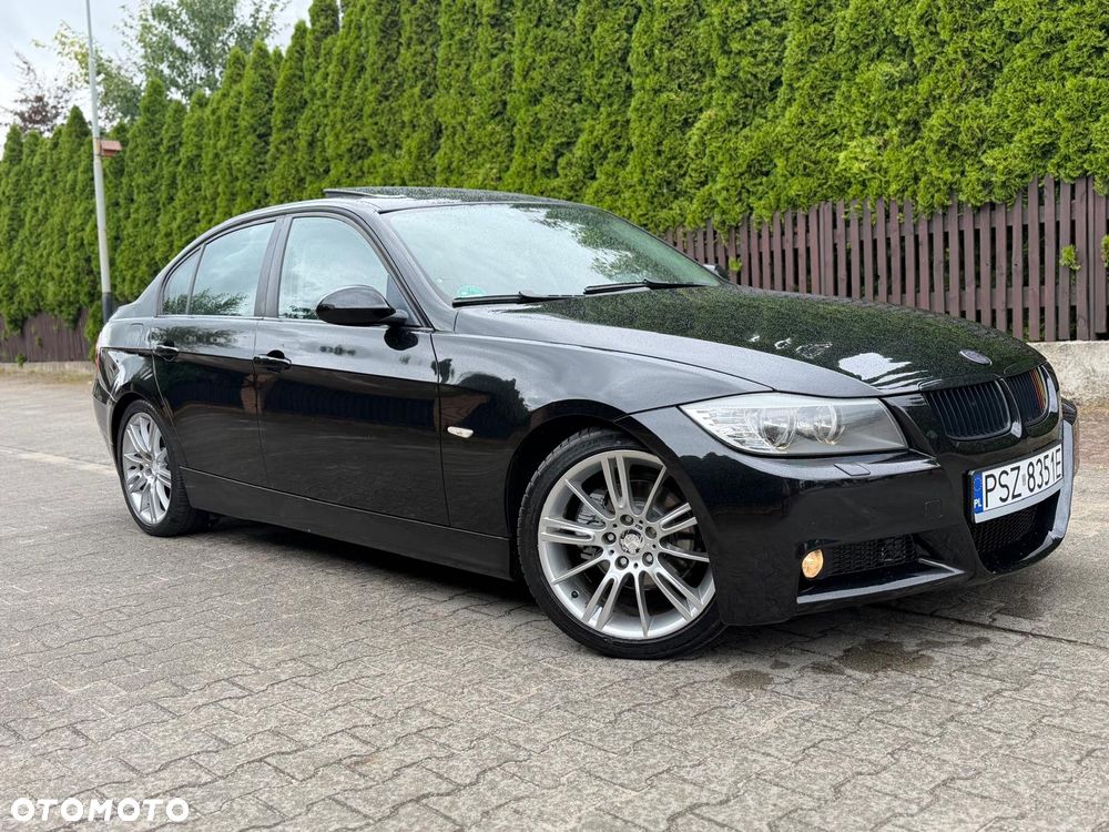 BMW Seria 3 - 15