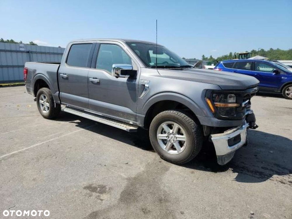 Ford F150 - 6
