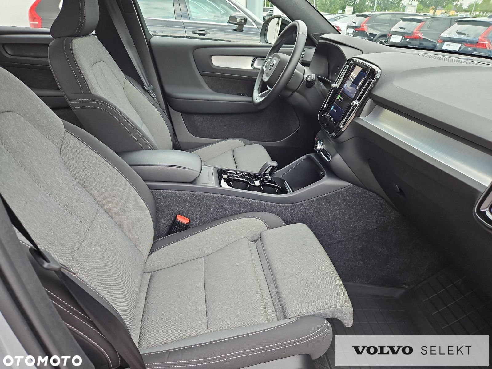 Volvo XC 40 - 22