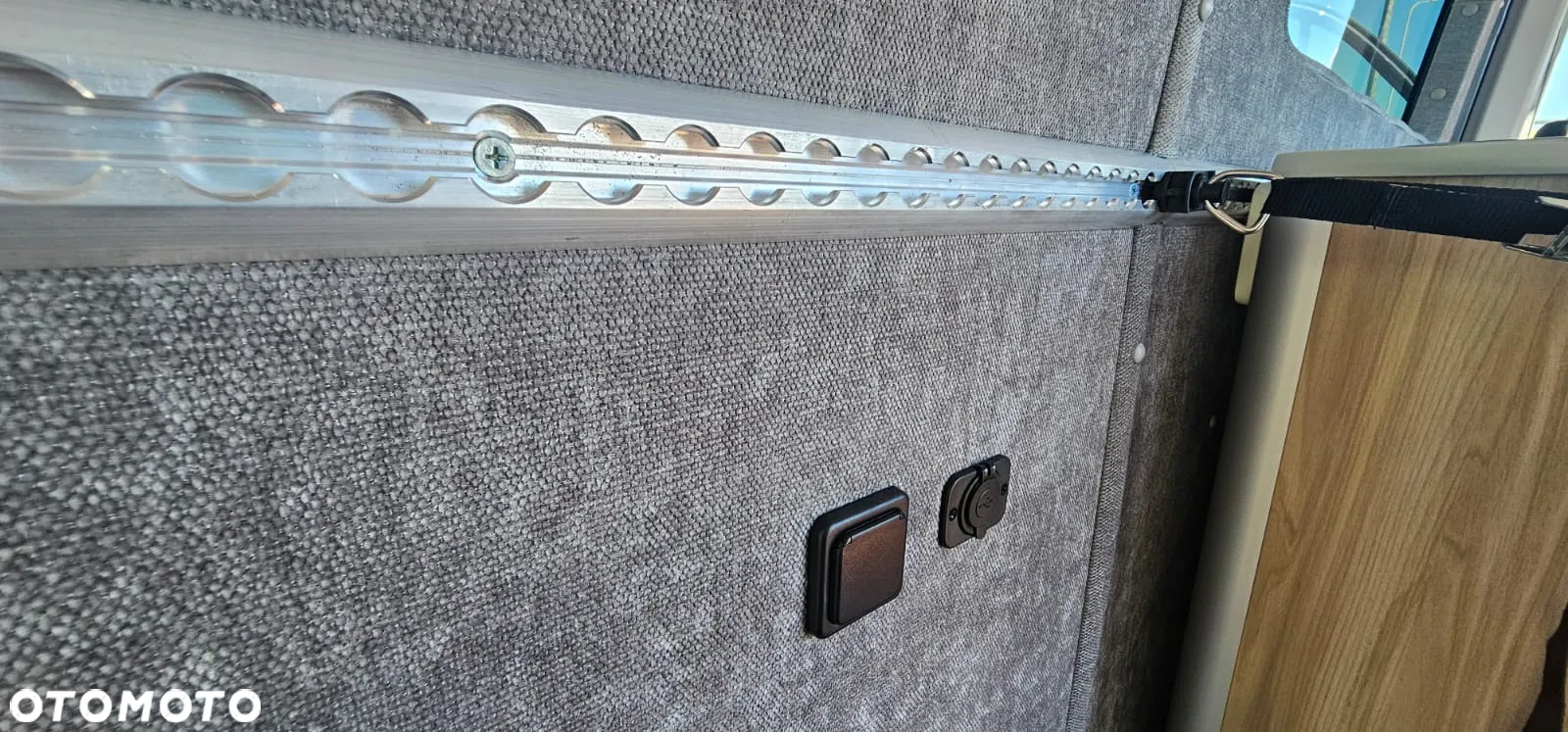 Volkswagen Crafter Kamper - 14