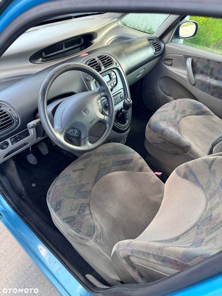 Citroën Xsara Picasso 2.0 HDI Prestige - 7