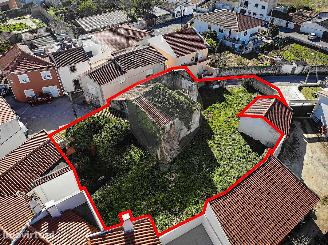 Moradia T6 para venda - Grande imagem: 2/20