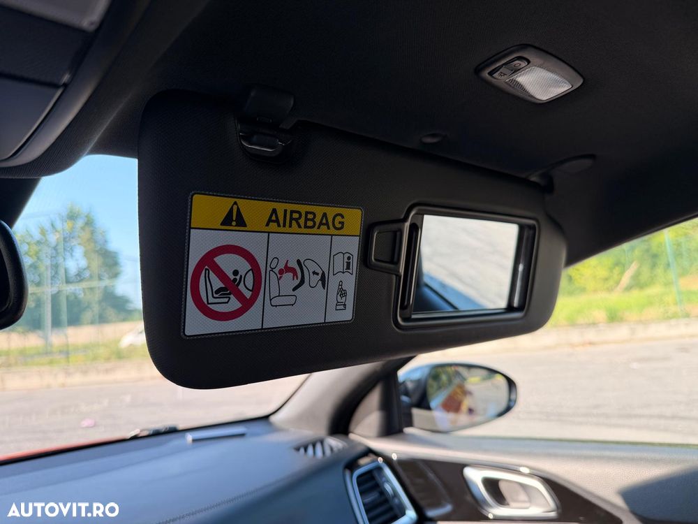 Kia Pro Ceed - 19