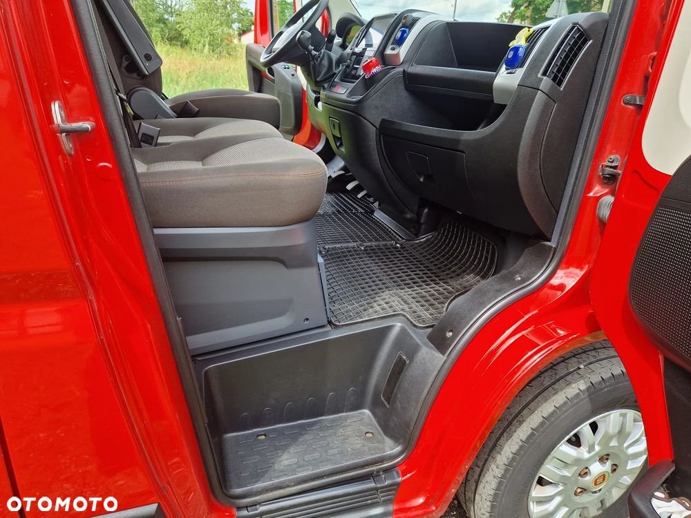 Fiat DUCATO - 20