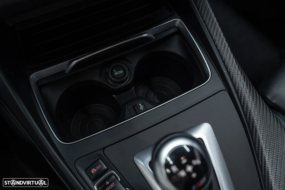 BMW M2 Auto - 39