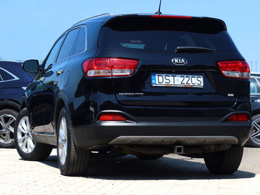 Kia Sorento 2.4 GDI XL - 9