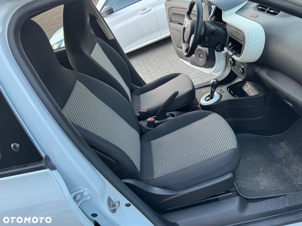Renault Twingo - 28