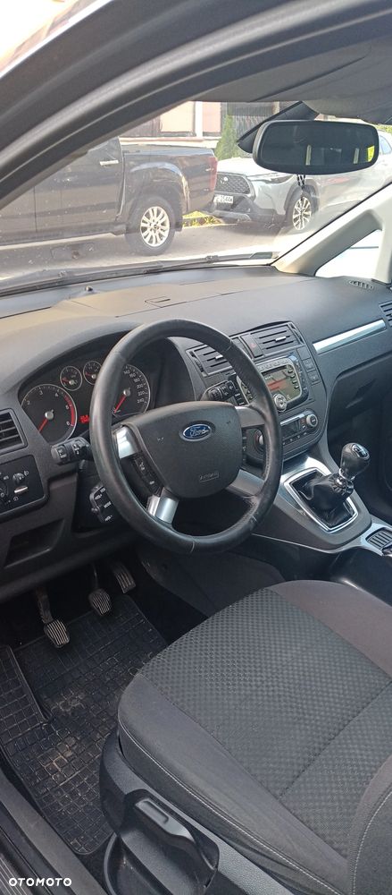 Ford Focus C-Max - 4