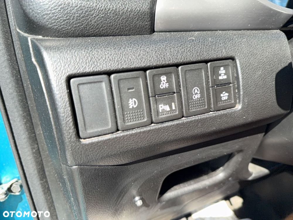 Suzuki Vitara 1.6 DDiS (4x2) Comfort+ - 9