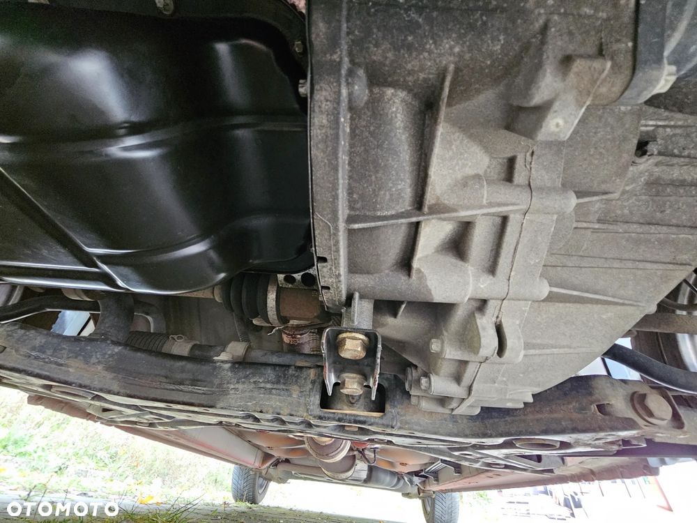 Mitsubishi Colt 1.3 Inform - 18