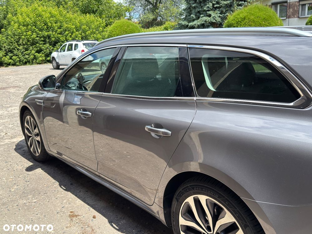 Renault Talisman ENERGY dCi 130 EDC Business - 10