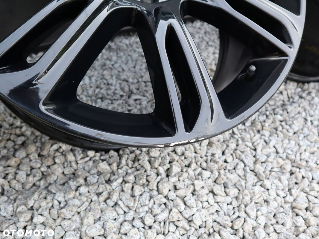 ALUFELGI FELGI LAND ROVER RANGE ROVER VELAR 5x108 20" CALI OE - 7