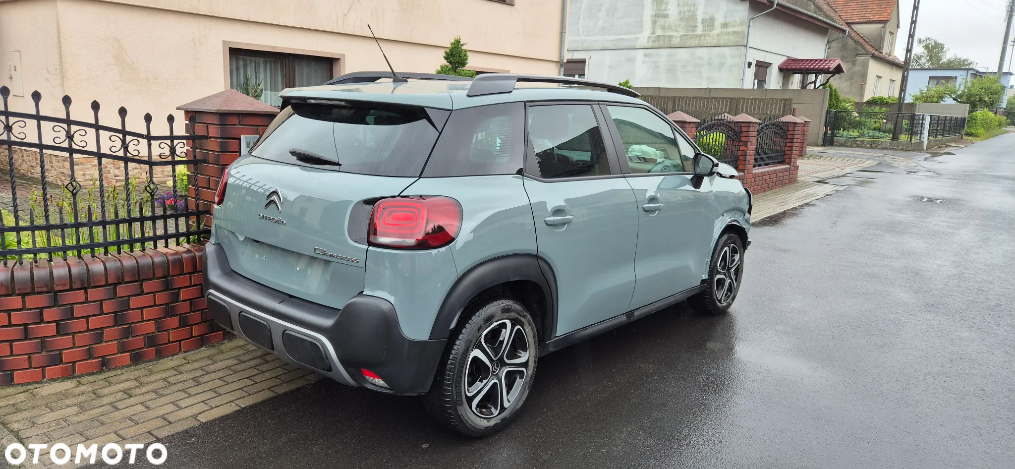 Citroën C3 Aircross - 5