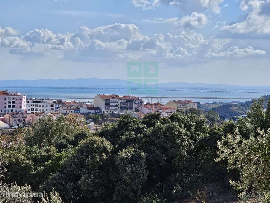 Moradia T4, em Arcena, Alverca do Ribatejo - Grande imagem: 2/54