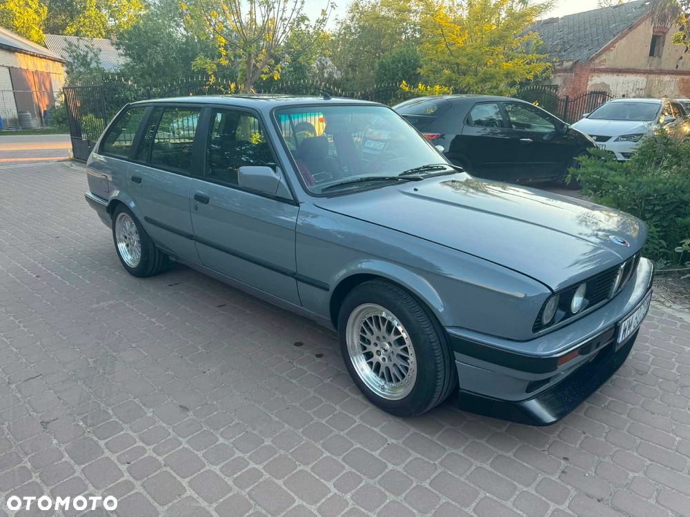 BMW Inny - 5