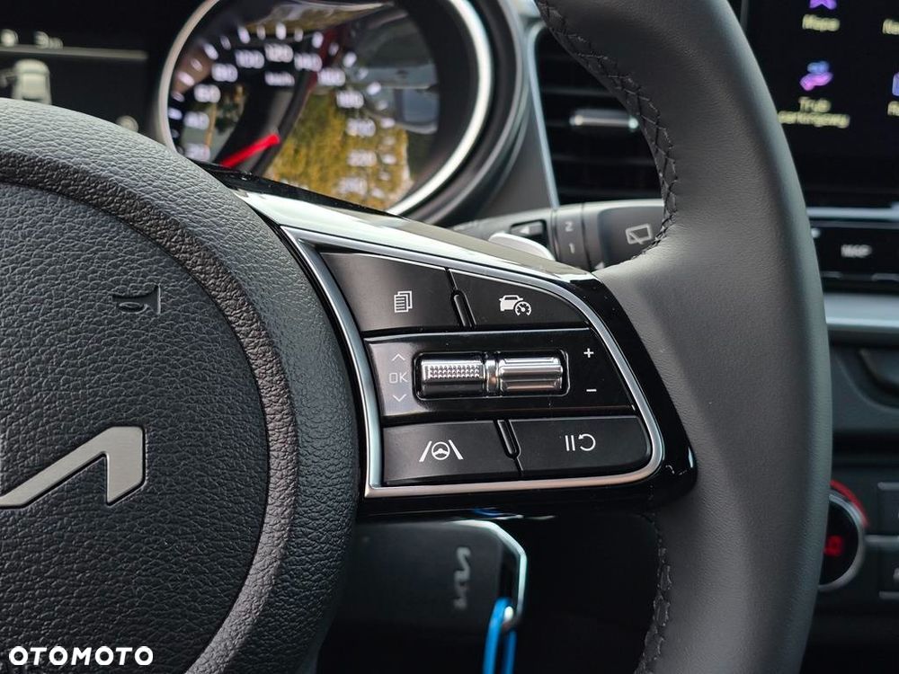 Kia XCeed 1.5 T-GDI M DCT - 16