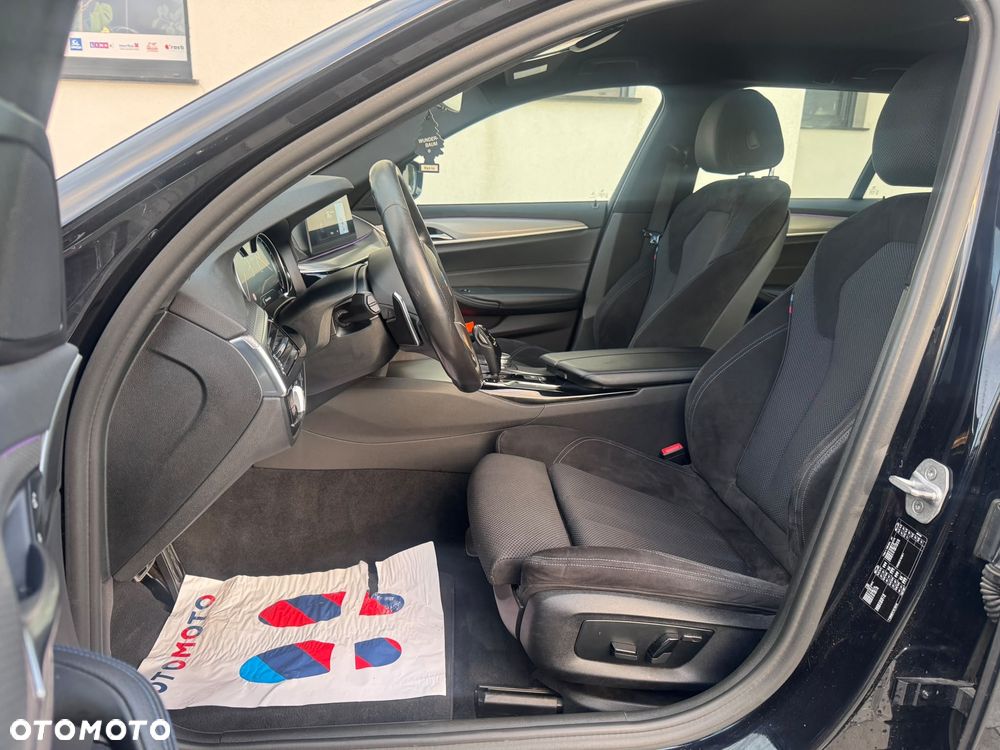 BMW Seria 5 - 29
