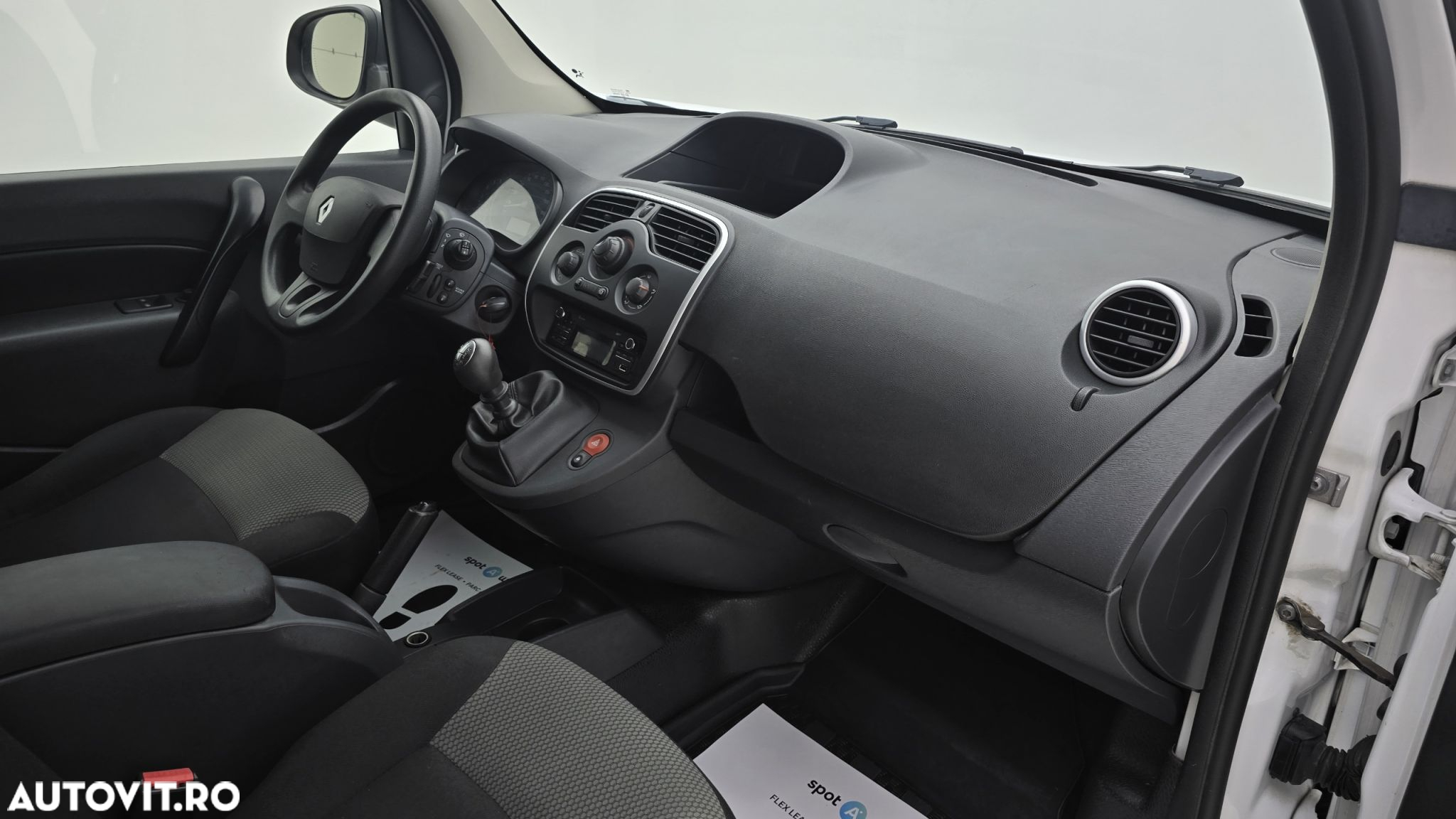 Renault Kangoo - 20