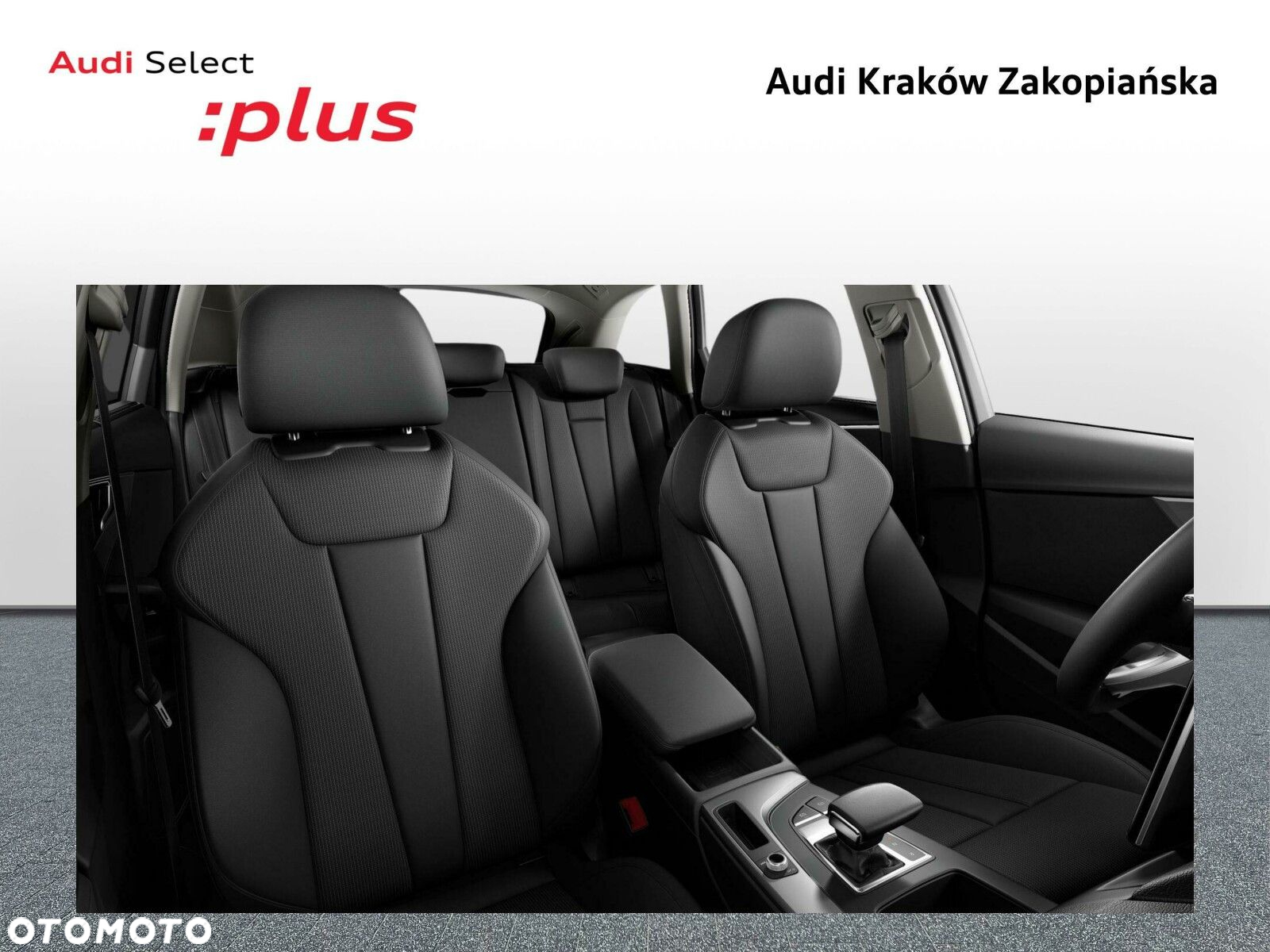 Audi A4 - 8