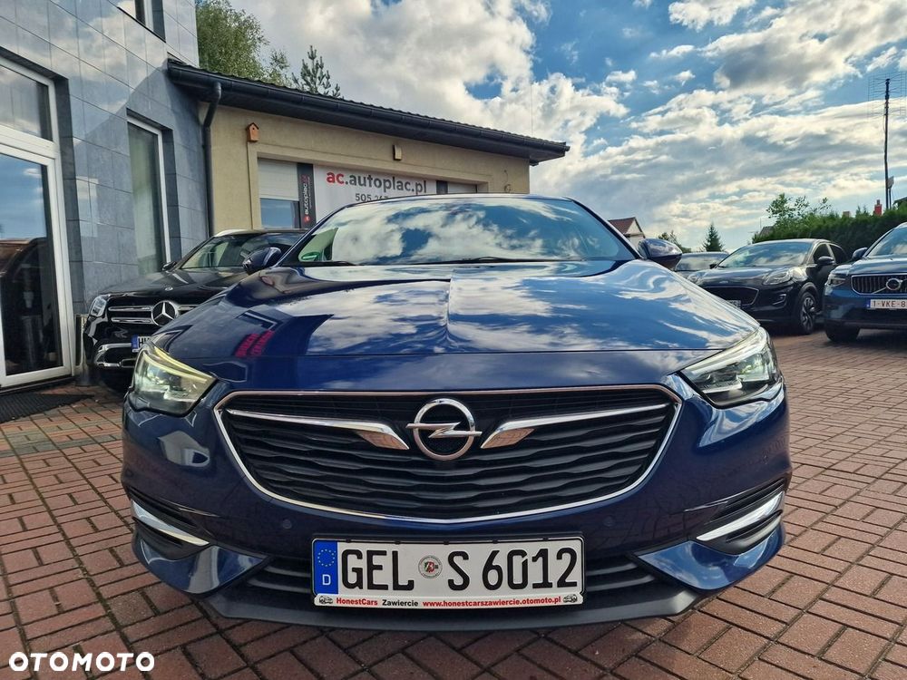 Opel Insignia - 6