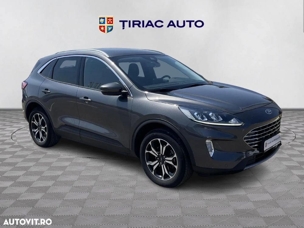 Ford Kuga - 7
