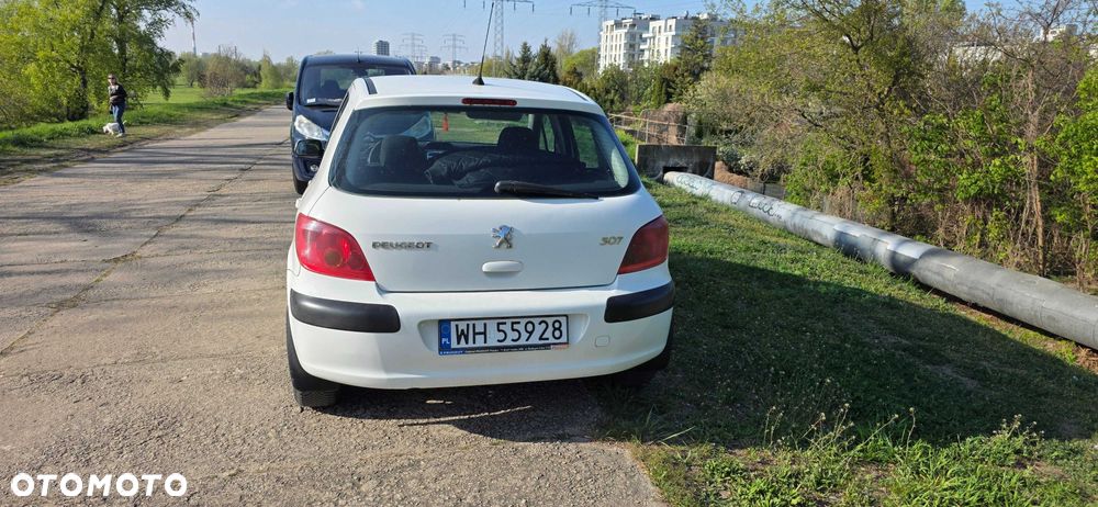 Peugeot 307 - 3