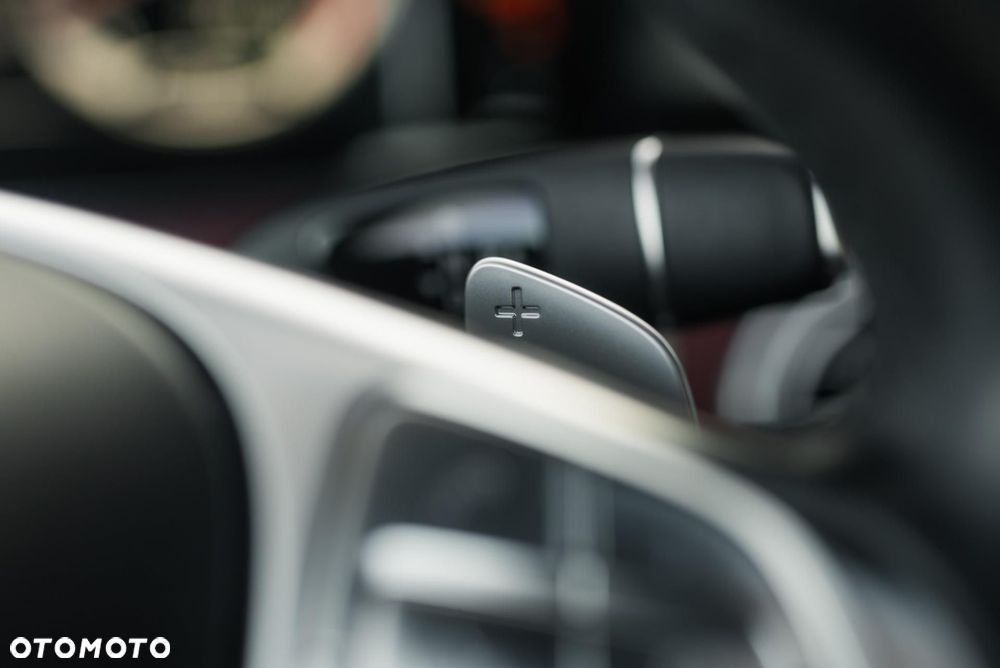 Mercedes-Benz Klasa S 63 AMG 4-Matic - 27