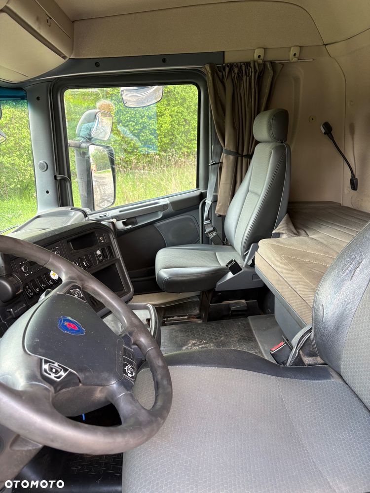 Scania R480 - 15