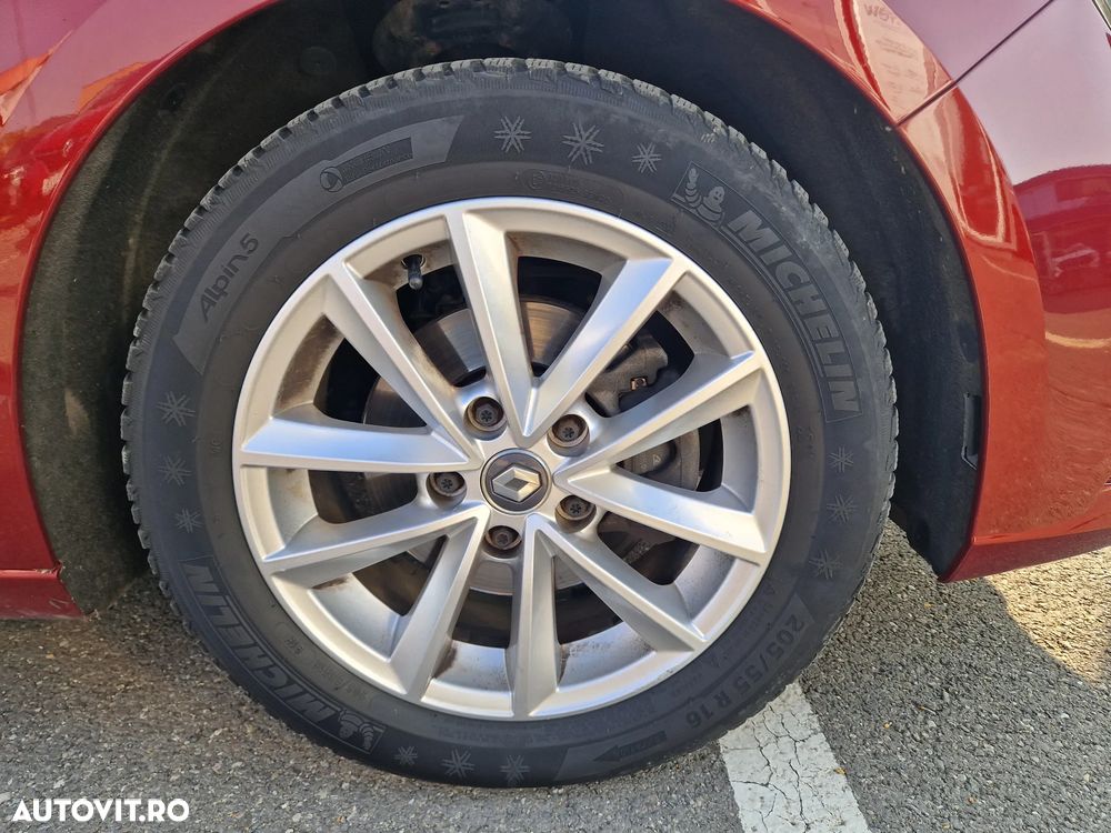 Renault Megane Energy dCi EDC Intens - 22