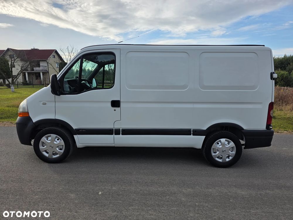 Renault Master - 3