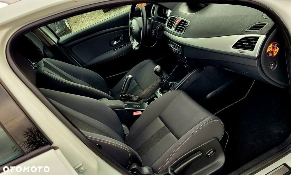 Renault Megane - 23
